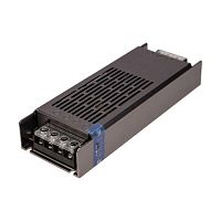 200-1054 Источник питания (драйвер) 24В 150Вт IP20 с разъемами под винт Rexant 