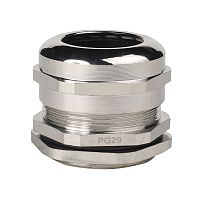 350600 Сальник PGM29 d18-24мм IP68 метал. КЭАЗ 