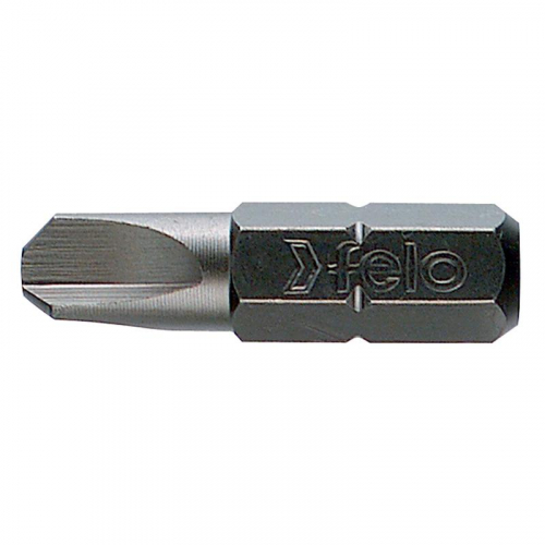 02954010 Бита Tri-Wing TW4х25 Industrial (уп.10шт) FELO  фото 2
