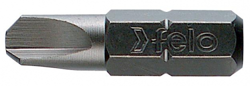 02954010 Бита Tri-Wing TW4х25 Industrial (уп.10шт) FELO 
