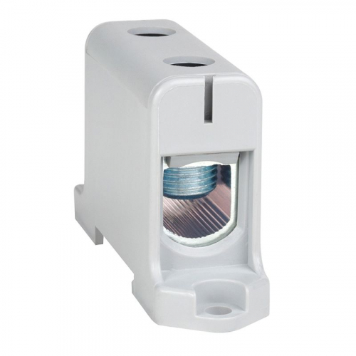 351042 Клемма вводная силовая OptiClip КВС 16-95 сер. КЭАЗ  фото 3