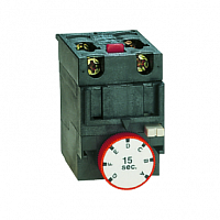 335313 Приставка OptiStart K-FX-48630 пневматическая с зад. ВЫКЛ для F-09..(A)F-150 и FR КЭАЗ 