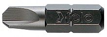 02955010 Бита Tri-Wing TW5х25 Industrial (уп.10шт) FELO 