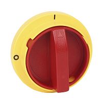 332102 Рукоятка аварийная OptiSwitch DI-16-125 КЭАЗ 
