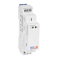 332020 Реле импульсное OptiRel D IMR-230A-1 16А 1СО 230АС КЭАЗ 