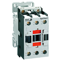 334792 Контактор OptiStart K-F-32-30-00-Z024 с понижен. потребл. КЭАЗ 