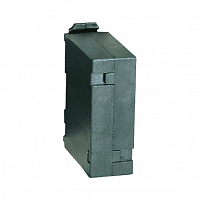335364 Блокировка OptiStart K-FX-5003 механическая фронтальная для F-09..F-38 и FR КЭАЗ 