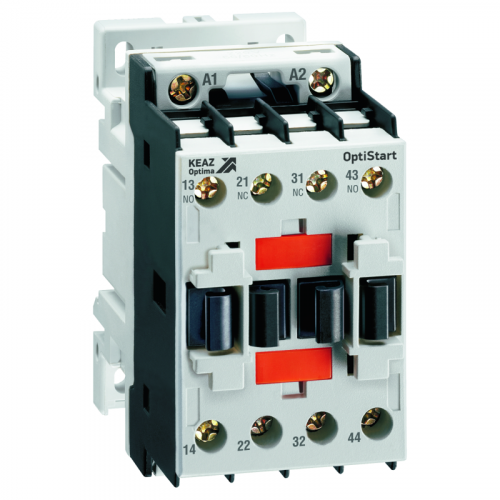 335208 Реле контакторное OptiStart K-FR-22-A110 КЭАЗ 