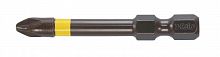 03201540 Бита крестовая ударная Impact E6.3 PH1х50 (уп.5шт) FELO 