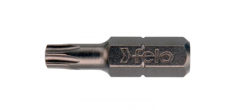 02720010 Бита Torx TR 20х25 Industrial (уп.10шт) FELO 