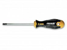 40920340 Отвертка Ergonic Torx Plus IP 20х100 FELO 