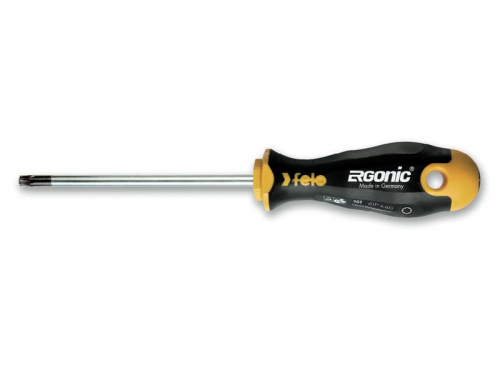 40920340 Отвертка Ergonic Torx Plus IP 20х100 FELO 