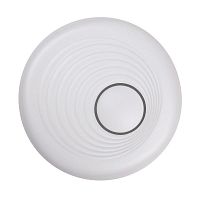 5049499 Светильник светодиодный PPB TUBES 60Вт 4000К IP20 d480х80 настенно-потолочный бытовой JazzWay 