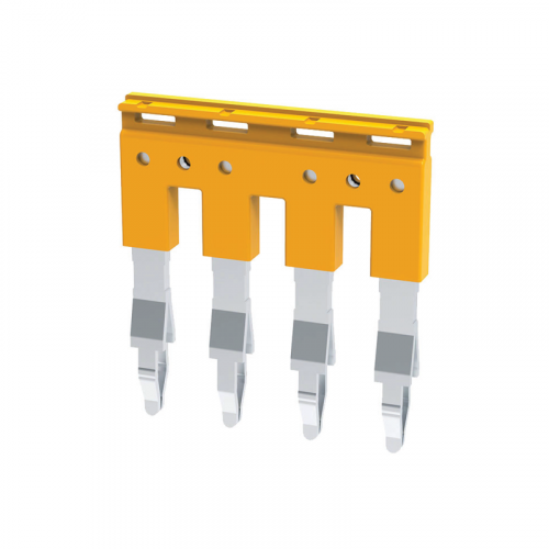 289735 Перемычка гребенчатая OptiClip JX2.5/4 КЭАЗ 