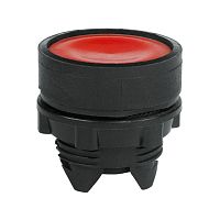332264 Головка кнопки OptiSignal D22 A5-P-4 красн. пластик ZB5AA4 КЭАЗ 