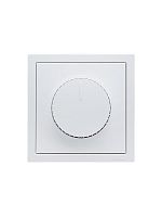 704-0288-163 Диммер СП ZIMA 250Вт IP20 для светодиод. ламп механизм бел. LEZARD 