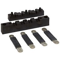 026500 Комплект распред. DPX-IS 160А Leg 