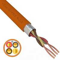 01-4910-1 Кабель КПСЭнг(А)-FRLS 2х2х0.75 (м) Rexant 