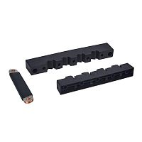 026502 Комплект распред. DPX-IS 400А Leg 