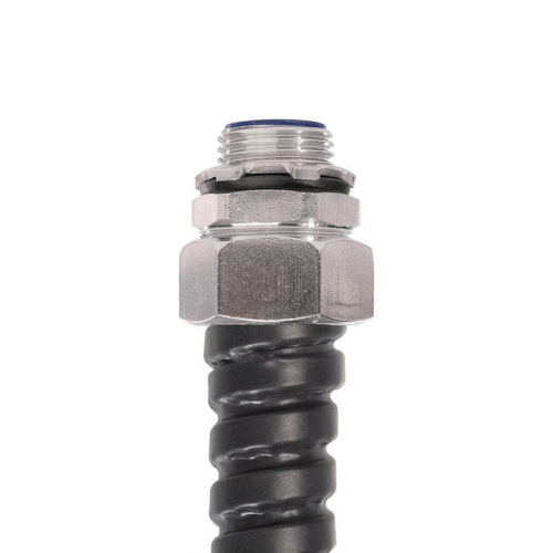 83754 Муфта вводная ВМ (INOX)-15 Fortisflex  фото 2