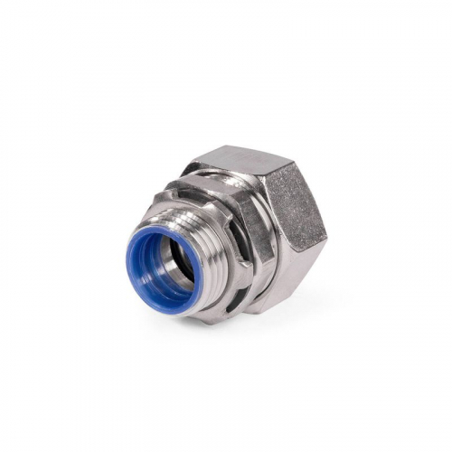 83754 Муфта вводная ВМ (INOX)-15 Fortisflex  фото 4