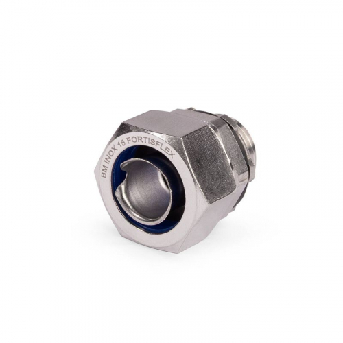 83754 Муфта вводная ВМ (INOX)-15 Fortisflex 