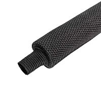 85373 Оплетка кабельная термоусаживаемая XT- 30/15 (уп.50м) Fortisflex 