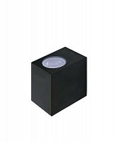 5039971 Светильник PDL-S 72080 GU10-1 под лампу GU10 BL 230В IP65 фасадный JazzWay 