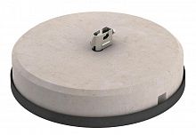 5403200 Опора стержневая для системы FangFix 16кг F-FIX-16 OBO 