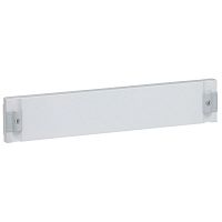 020391 Пластрон XL3 400спл. 100мм изол. Leg 