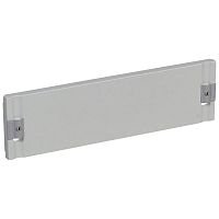 020392 Пластрон XL 3спл. 150мм метал. Leg 