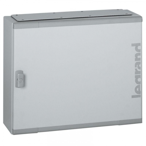 020182 Шкаф XL3 400 (515х655х215) IP55 Leg 