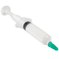 09-3750 Паста теплопроводная КПТ-8 шприц 5мл REXANT 