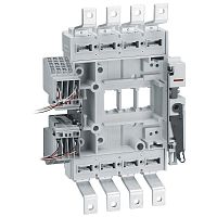 422230 Контакт вспомогательный выкат. авт. DPX3 630 Leg 