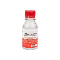 09-4121 Растворитель-очиститель универс. калоша 100мл Rexant 