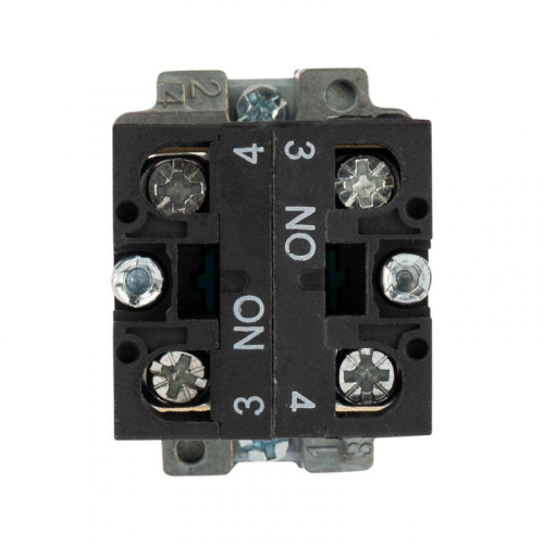 36-5551 Переключатель BD32 3P короткая ручка NO Rexant  фото 5