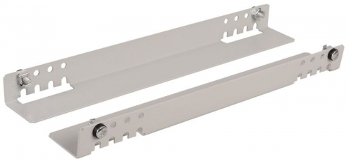 SR35-800-R Уголок направляющий L760 сер. (уп.2шт) ITK 