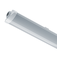 93630 Светильник светодиодный 93 630 DSP-02-18-4K-IP65-LED-A3 18Вт 4000К IP65 2350лм/846лм 176-264В БАП 3ч (аналог ЛСП 2х18) Navigator 