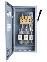 ET502485 Ящик силовой ЯРП11М-351-54 УХЛ2 250А с ППН-35 250А IP54 держатель медь Электротехник 