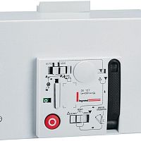 026127 Привод моторный для DPX 1600 Leg 