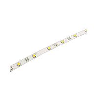 327569 Лента светодиодная PLS 5050/30-12V Blue 7.2Вт/м син. IP20 (уп.5м) JazzWay 