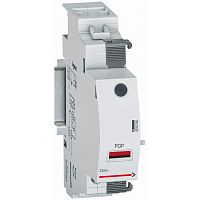406286 Модуль защиты от перенапряжения DX3 1мод. Leg 