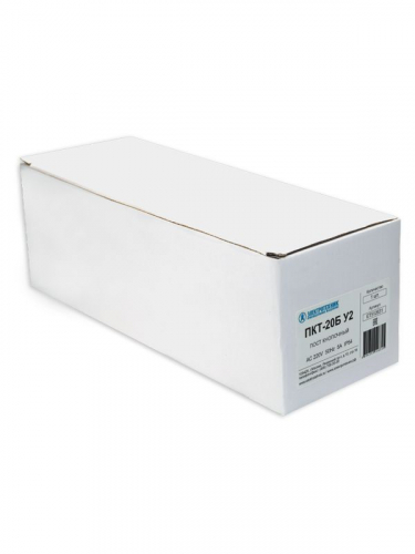 ET512631 Пост кнопочный ПКТ-20Б У2 5А IP54 Электротехник  фото 4