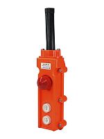 ET512631 Пост кнопочный ПКТ-20Б У2 5А IP54 Электротехник 