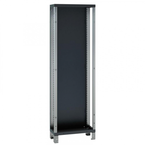 337552 Шкаф 24M 1200мм XL3S 630 Leg 