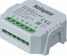 82635 Диммер Navigator 82 635 Smart Home NSH-DIMMER-01-WiFi 150Вт Navigator 