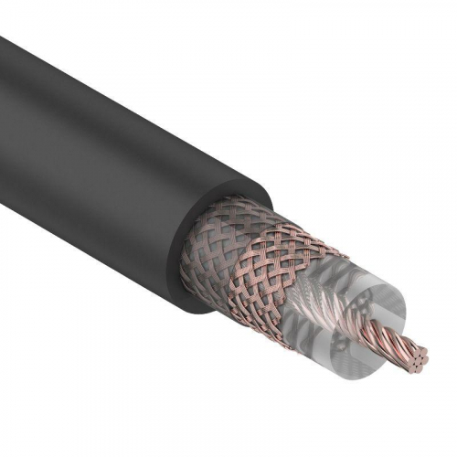 01-2041 Кабель RG-213 100м (м) Rexant 