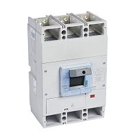 422492 Выключатель-разъединитель 3п 1250А DPX3 1600-I Leg 