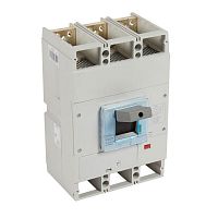 422493 Выключатель-разъединитель 3п 1600А DPX3 1600-I Leg 