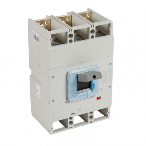 422493 Выключатель-разъединитель 3п 1600А DPX3 1600-I Leg 